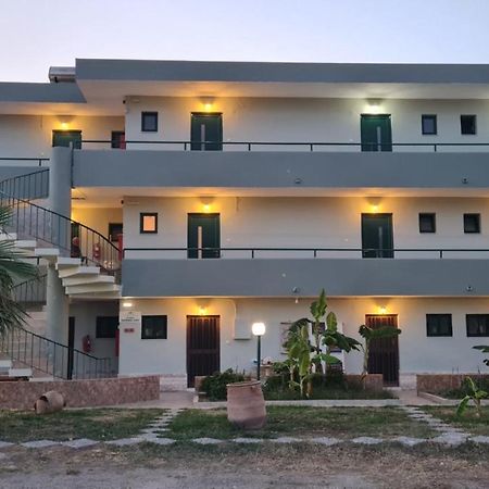 Garden City Image Tigaki Dış mekan fotoğraf