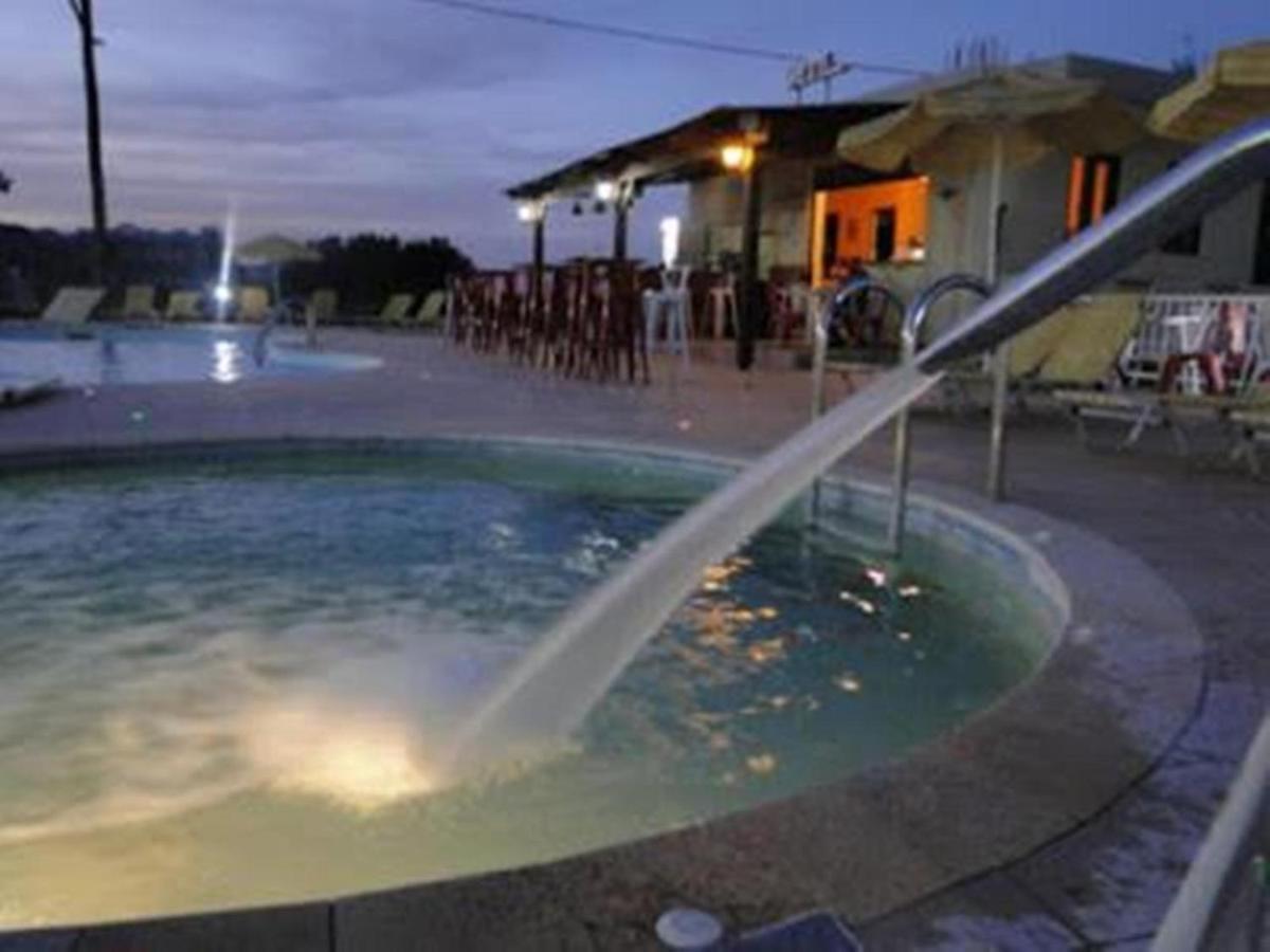Garden City Image Tigaki Dış mekan fotoğraf