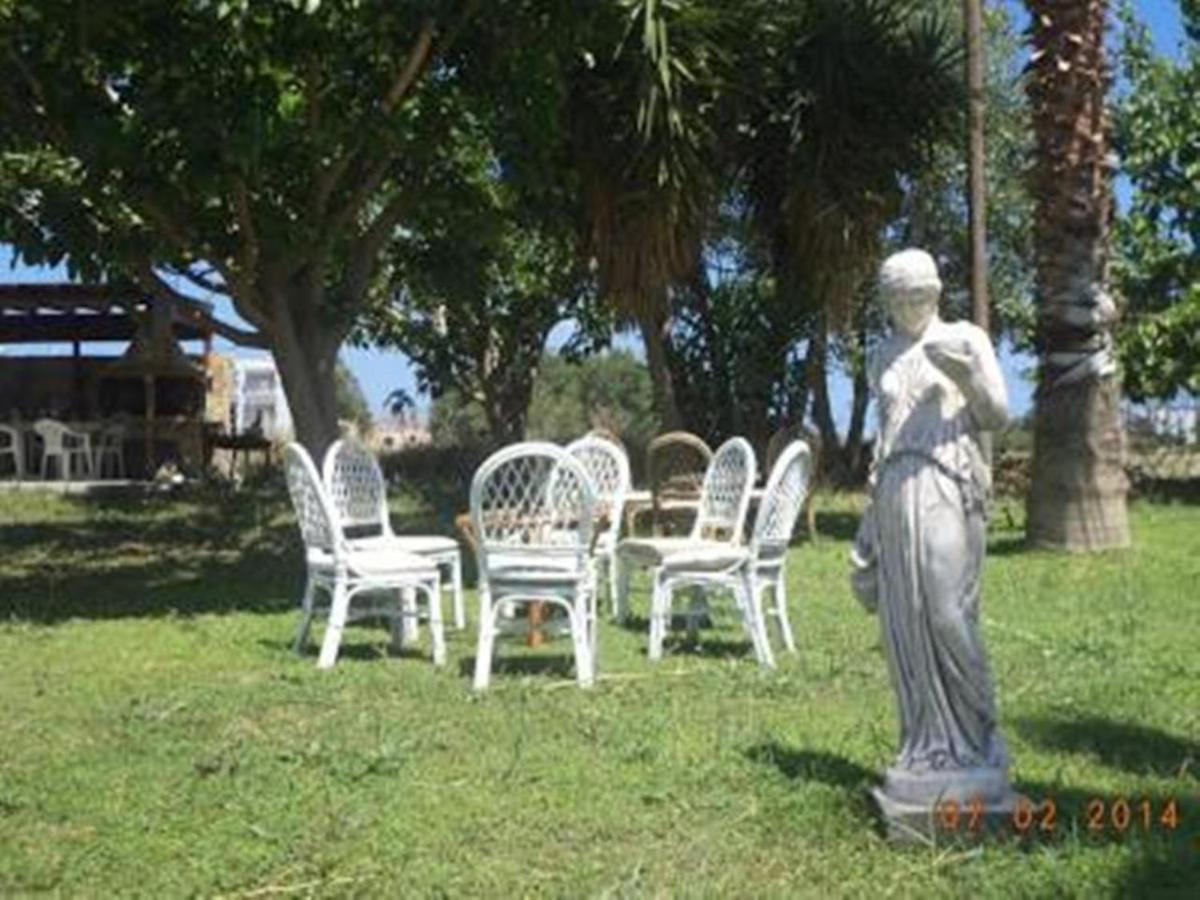Garden City Image Tigaki Dış mekan fotoğraf