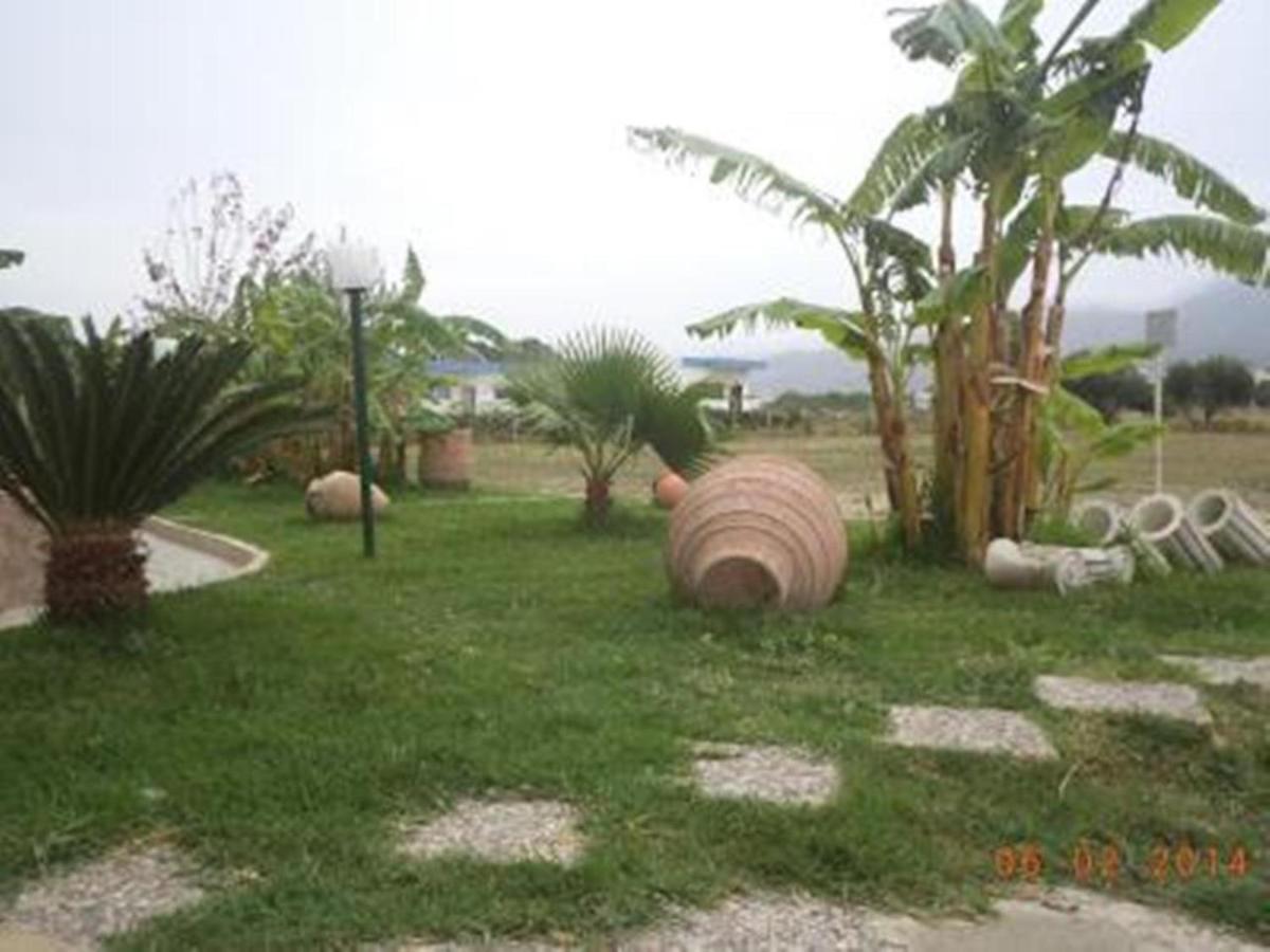 Garden City Image Tigaki Dış mekan fotoğraf