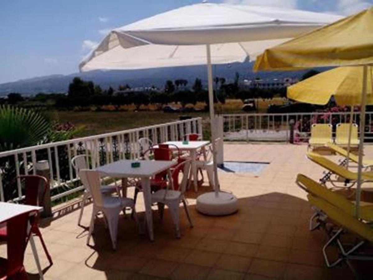 Garden City Image Tigaki Dış mekan fotoğraf