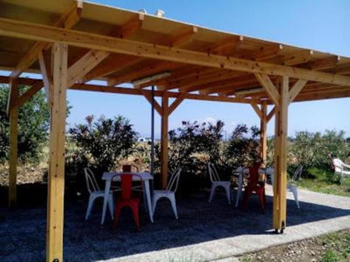 Garden City Image Tigaki Dış mekan fotoğraf