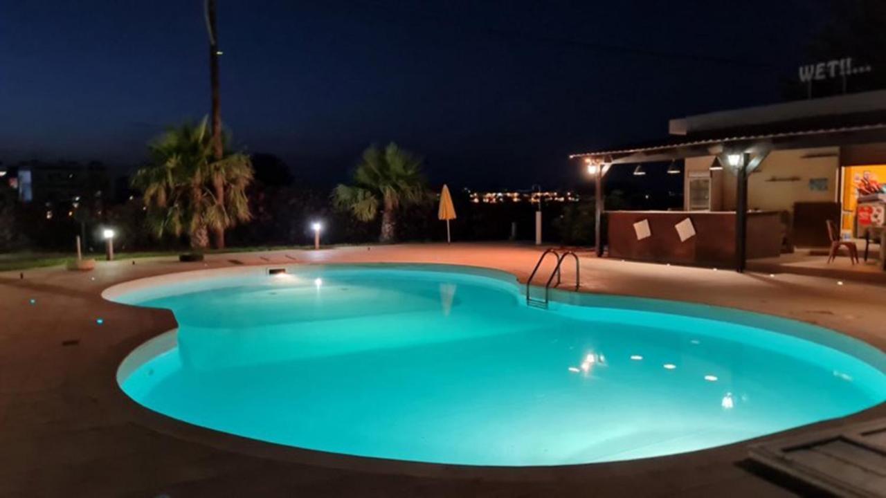 Garden City Image Tigaki Dış mekan fotoğraf