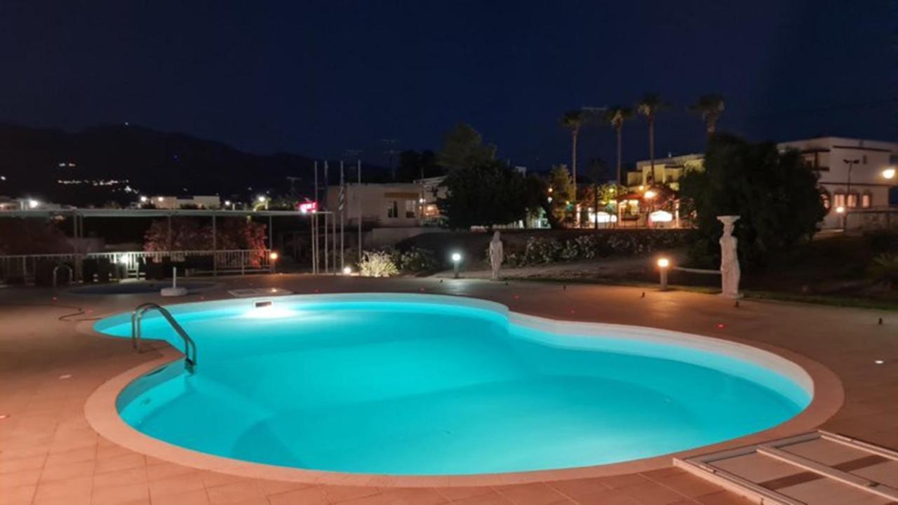 Garden City Image Tigaki Dış mekan fotoğraf