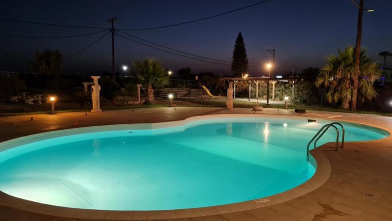 Garden City Image Tigaki Dış mekan fotoğraf