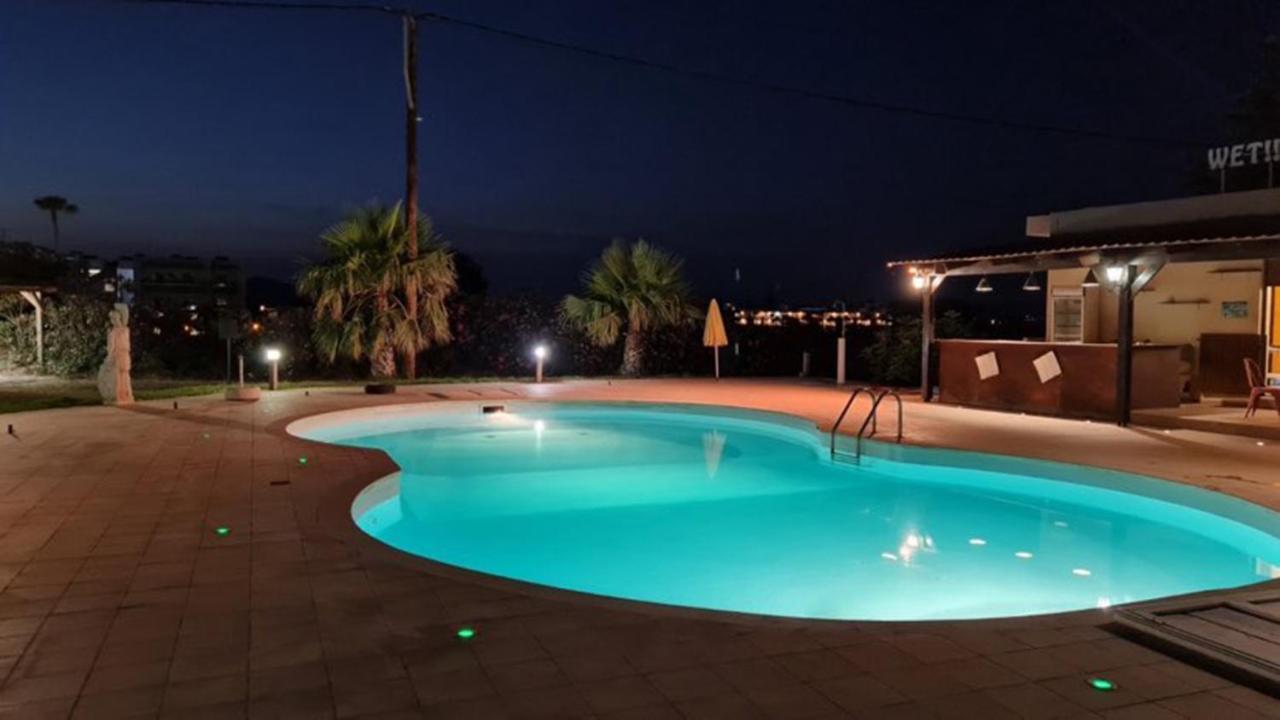Garden City Image Tigaki Dış mekan fotoğraf